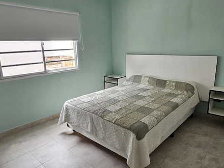 Alquiler temporario de casa em Mar de ajo