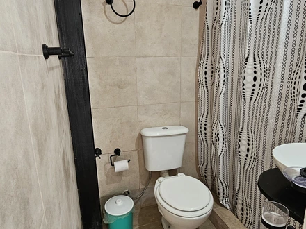 Alquiler temporario de casa em Mar de ajo