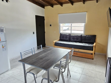 Alquiler temporario de casa em Mar de ajo