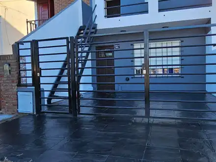 Alquiler temporario de casa em Mar de ajo