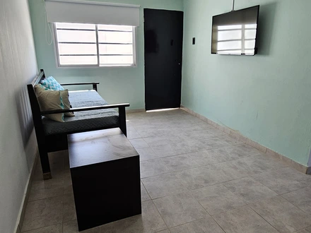 Alquiler temporario de casa em Mar de ajo