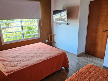 Alquiler temporario de casa em Mar de ajo
