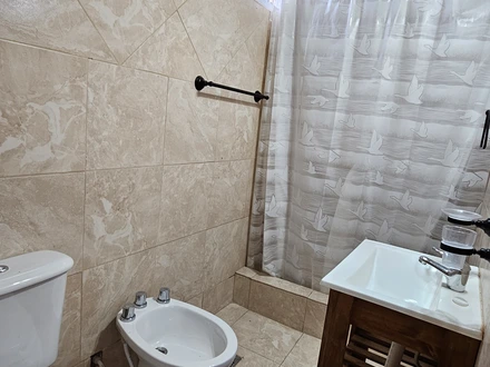 Alquiler temporario de casa em Mar de ajo