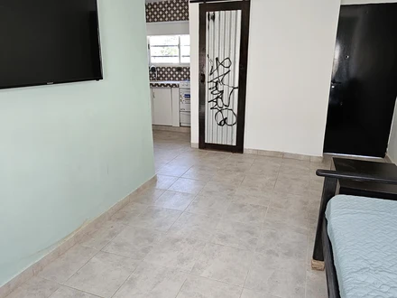 Alquiler temporario de casa em Mar de ajo