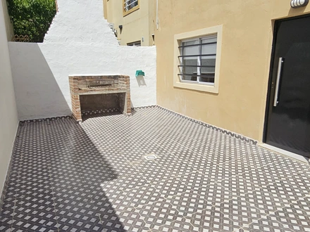 Alquiler temporario de casa em Mar de ajo