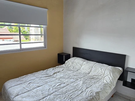 Alquiler temporario de casa em Mar de ajo
