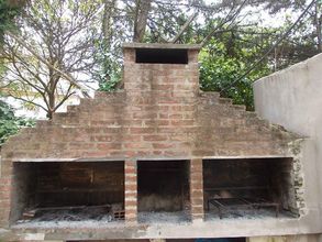 Alquiler temporario de casa en Villa gesell