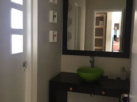 Alquiler temporario de casa em Miramar