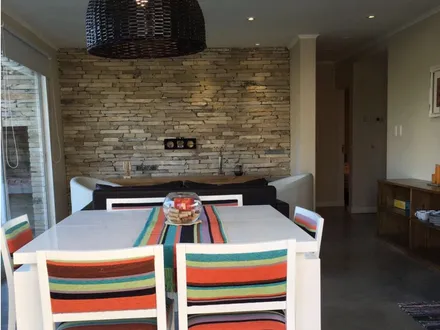 Alquiler temporario de casa em Miramar