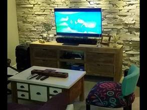 Alquiler temporario de casa em Miramar