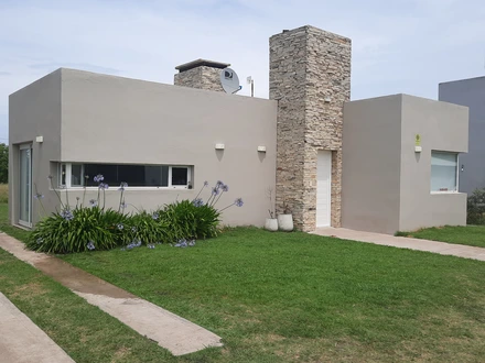 Alquiler temporario de casa em Miramar