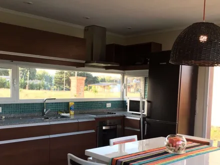 Alquiler temporario de casa em Miramar