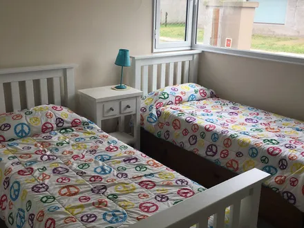 Alquiler temporario de casa em Miramar