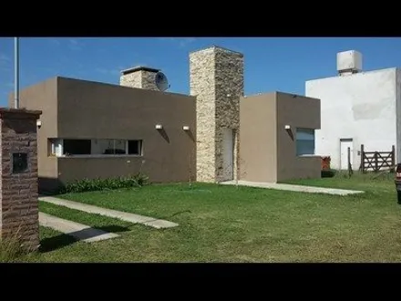 Alquiler temporario de casa em Miramar