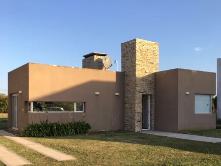 Alquiler temporario de casa em Miramar