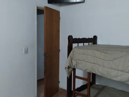 Alquiler temporario de casa em Villa cura brochero