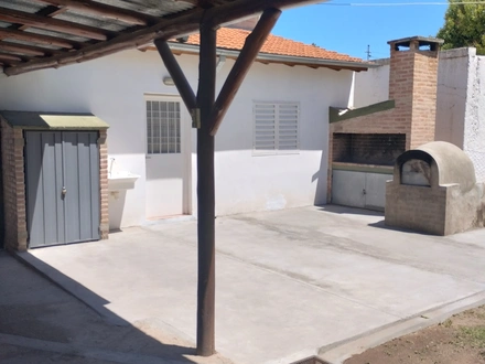 Alquiler temporario de casa em Villa cura brochero