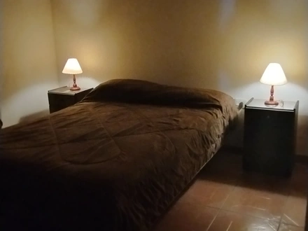 Alquiler temporario de casa em Villa cura brochero