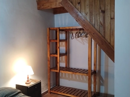 Alquiler temporario de casa em Villa cura brochero