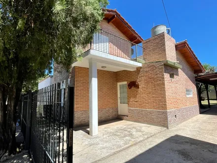 Alquiler temporario de casa em Villa cura brochero