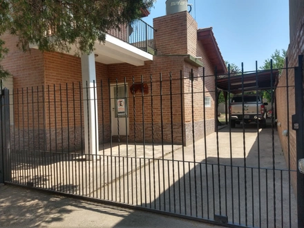 Alquiler temporario de casa em Villa cura brochero