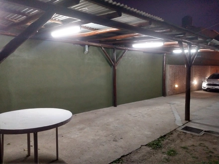 Alquiler temporario de casa em Villa cura brochero