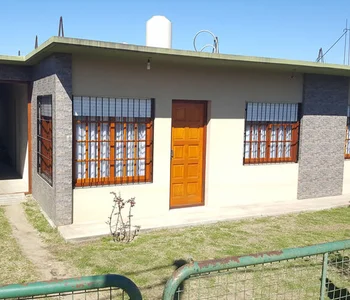 Alquiler temporario de casa en Villa gesell