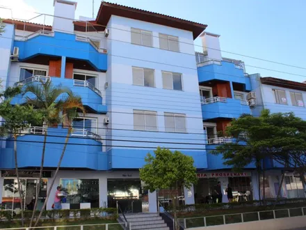 Alquiler temporario de apartamento em Florianópolis