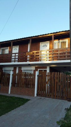 Alquiler temporario de departamento en Mar del plata