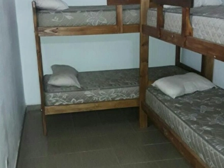 Alquiler temporario de apartamento em Mar del plata