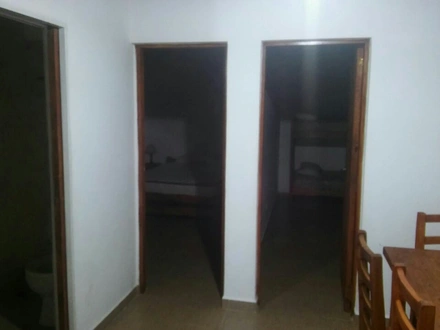 Alquiler temporario de apartamento em Mar del plata