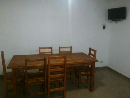 Alquiler temporario de apartamento em Mar del plata