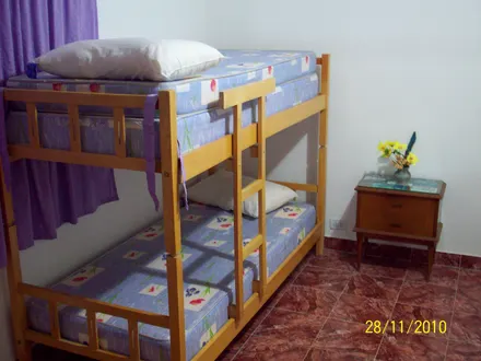 Alquiler temporario de apartamento em Mar del plata