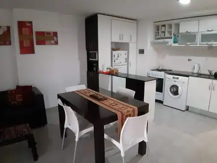 Alquiler temporario de apartamento em Necochea