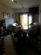 Alquiler temporario de apartamento em Necochea