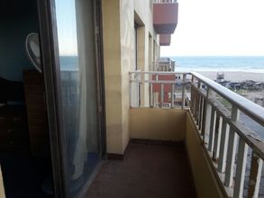 Alquiler temporario de departamento en Necochea