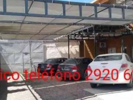 Alquiler temporario de departamento en Las grutas