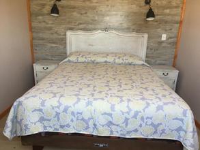 Arriendo temporario de cabana em La serena