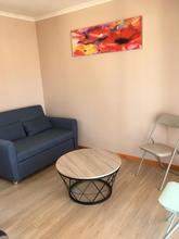 Arriendo temporario de cabana em La serena