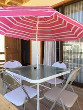 Arriendo temporario de cabana em La serena