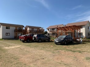 Arriendo temporario de cabana em La serena