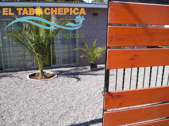 Arriendo temporario de casa em El tabo