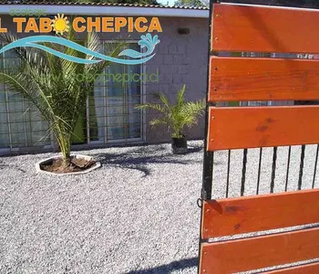 Arriendo temporario de casa en El tabo