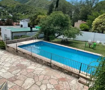 Alquiler temporario de departamento en Villa carlos paz