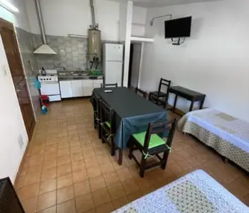 Alquiler temporario de apartamento em Villa carlos paz