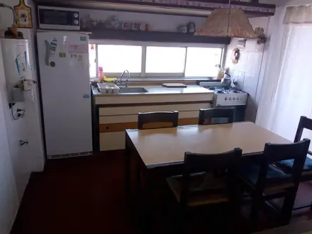 Alquiler temporario de apartamento em Villa gesell