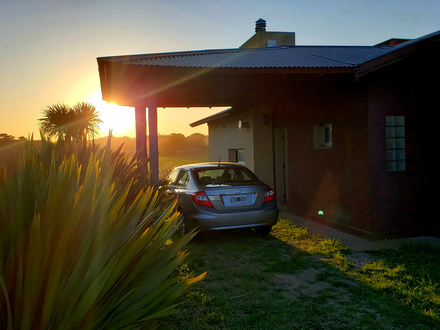 Alquiler temporario de casa em Miramar