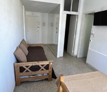Alquiler temporario de apartamento em Necochea