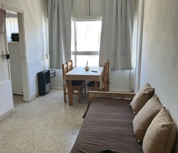 Alquiler temporario de apartamento em Necochea