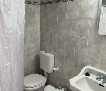 Alquiler temporario de apartamento em Necochea